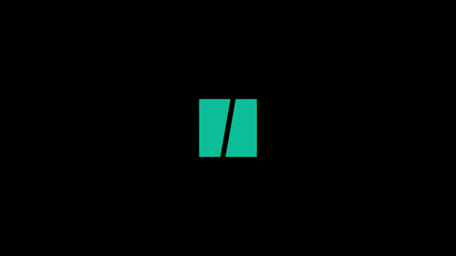 Nuovo logo per Huffington Post: Nì!