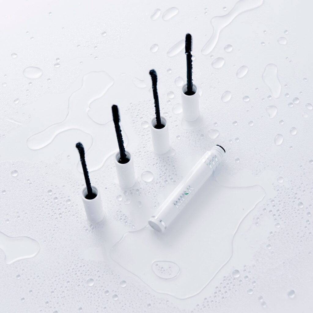 Packaging mascara Ripar Cosmetici