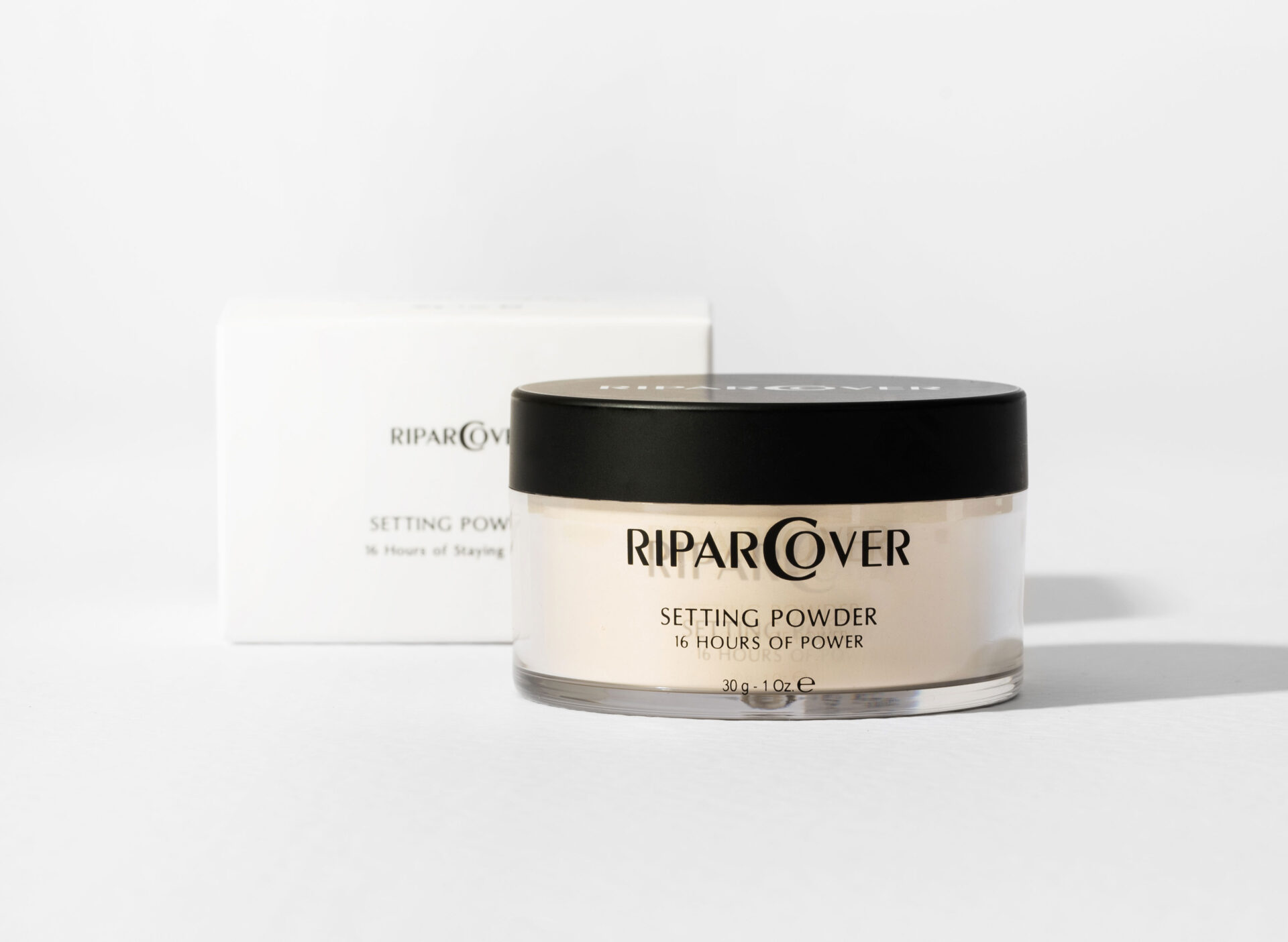 RiparCover
