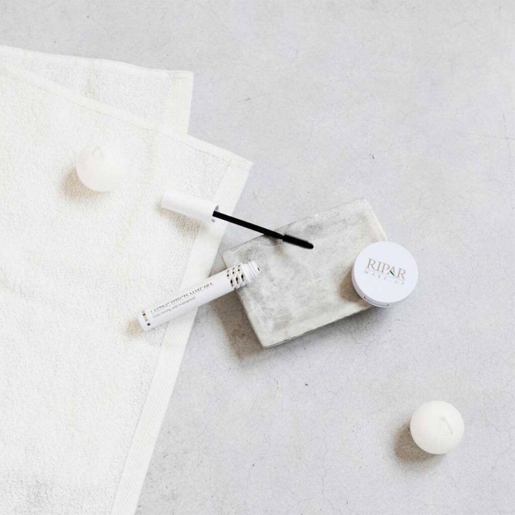 Packaging Ripar Make-up