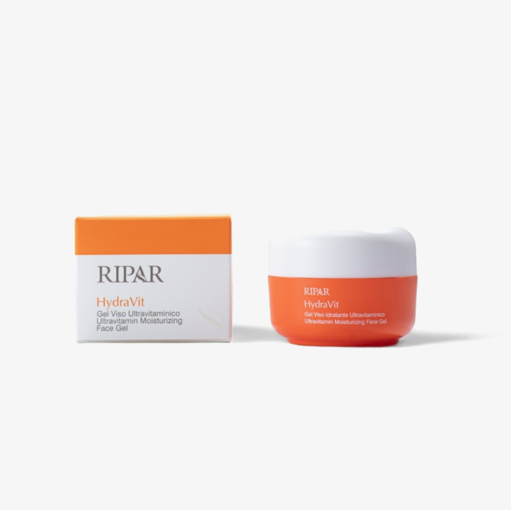 Packaging Ripar linea HydraLift