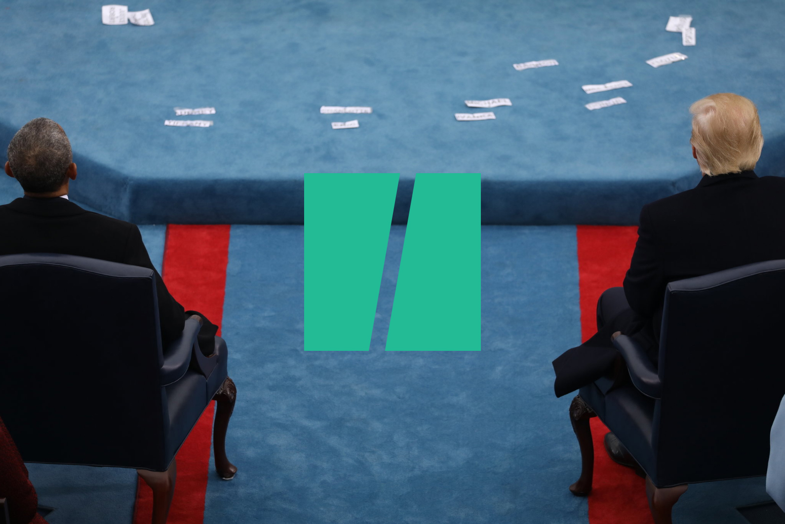 Logo Huffington Post