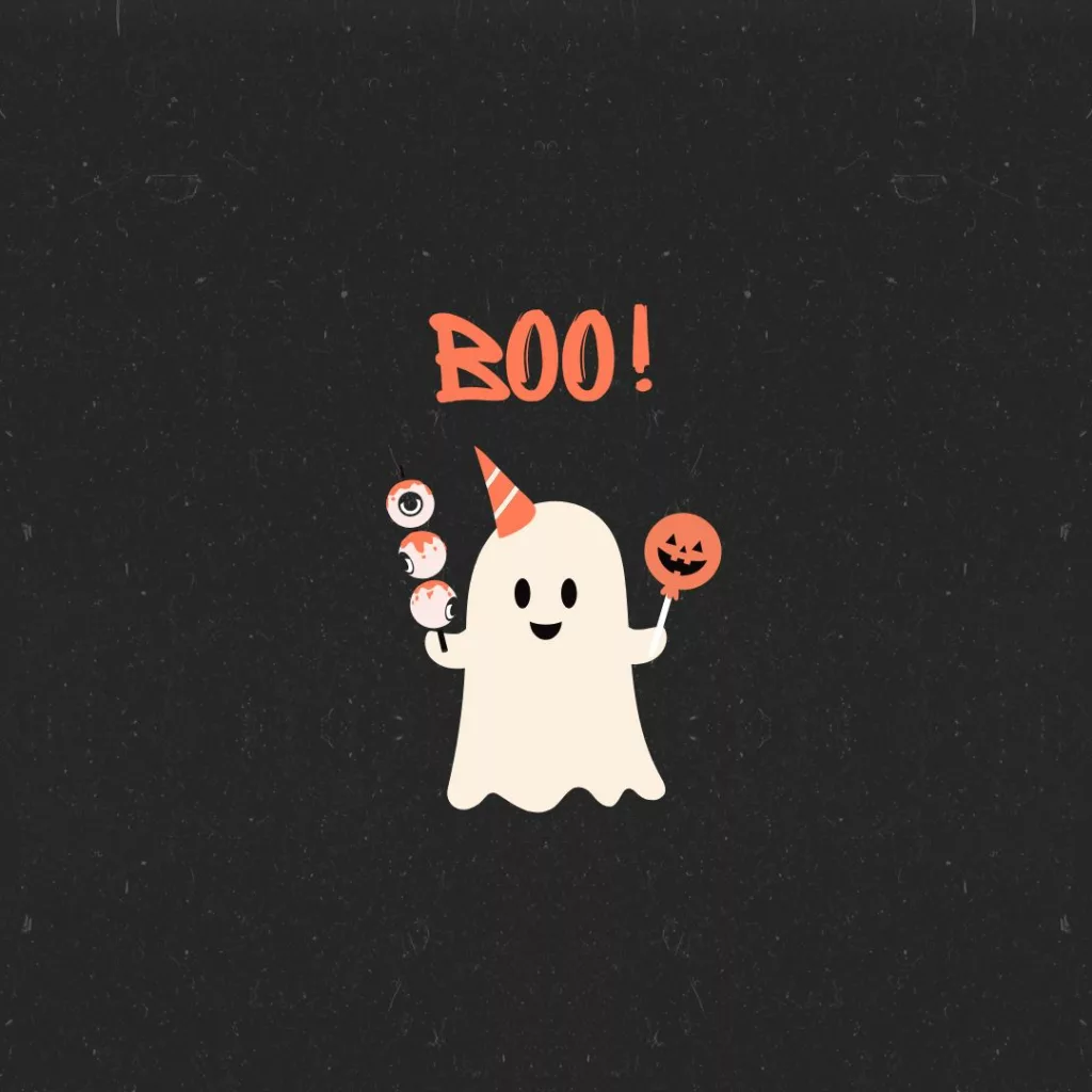 Campagna marketing Halloween